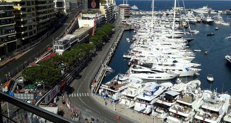 Why Monaco is a Good Place to Live and Set Up Your Business?